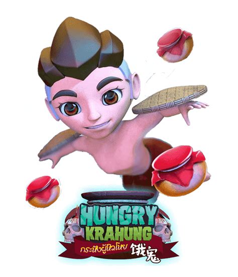Jogar Hungry Krahung no modo demo
